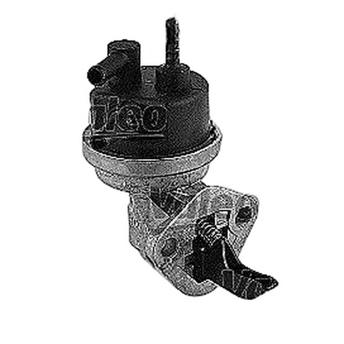 Valeo Pompe À Carburant 247072 - Image 2