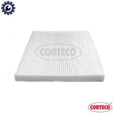 FILTER CABIN AIR 80000541 FOR ALFA ROMEO FIAT FIORINO/Box/Body/MPV GRANDE 0.9L