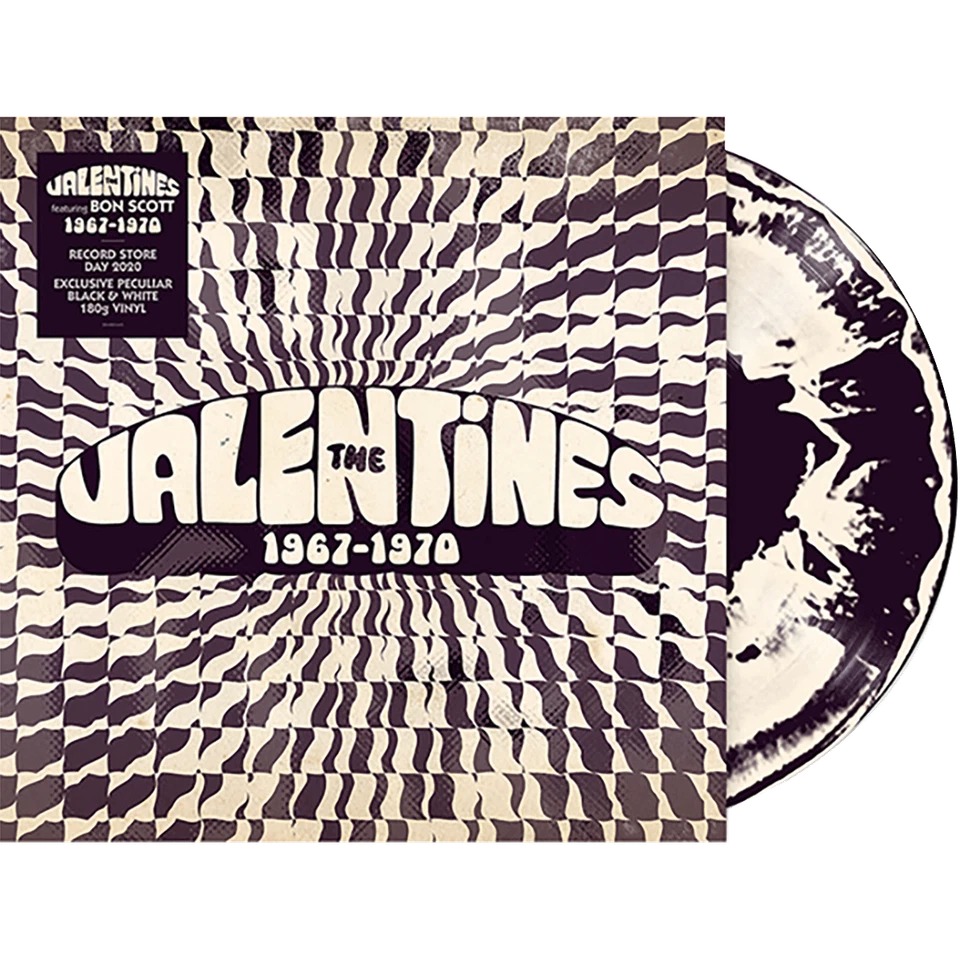 1967-1970 Valentines - Bild 4 von 4