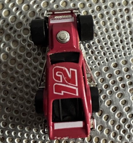 Matchbox 1987 Red Modified Racer Made in Macau 1:55 scale | eBay