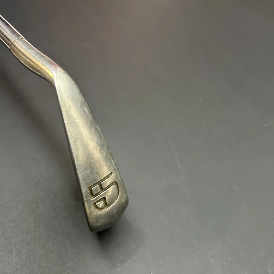 Right Handed Spalding Executive 5 Iron w/ Steel Stiff Flex Shaft 39” - Image 2 of 4