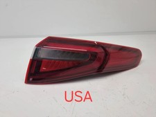 Alfa Romeo Stelvio 2019 Rechts Rückleuchte Heckleuchte 20791999 ESP22596