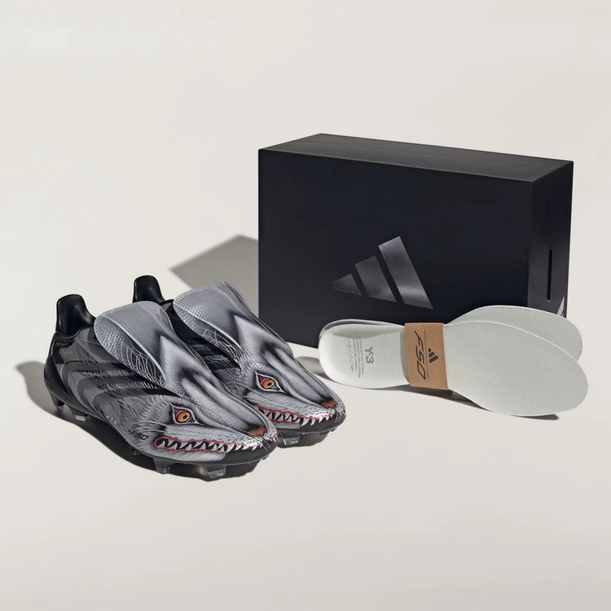 adidas Y-3 Field Shoes Silver Metallic for Sale | Authenticity
