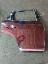 Porte arrière et accessoires Infiniti EX