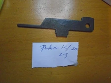 Pardner Shotgun Choke Tube Wrench Key Hand Tool 12 Gauge & 20 Ga