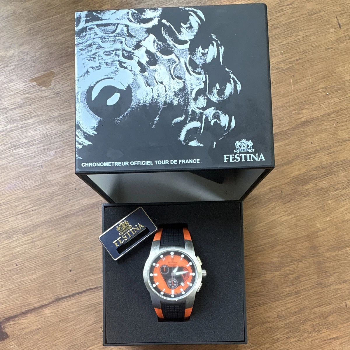 Festina products for sale | eBay