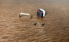 NMINT Aurora AFX Magnatraction Magnets, Brushes  Clamp