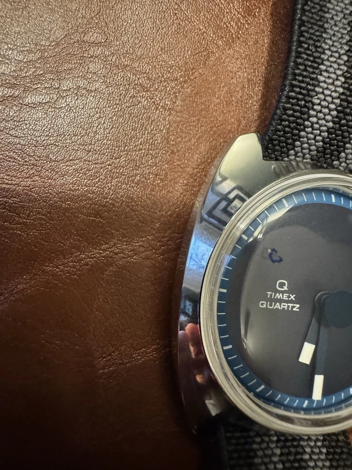 Timex Enigma - SEE DESCRIPTION - Image 2 of 4