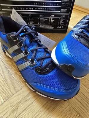 Adidas Nova Cushion Laufschuh Größe 46