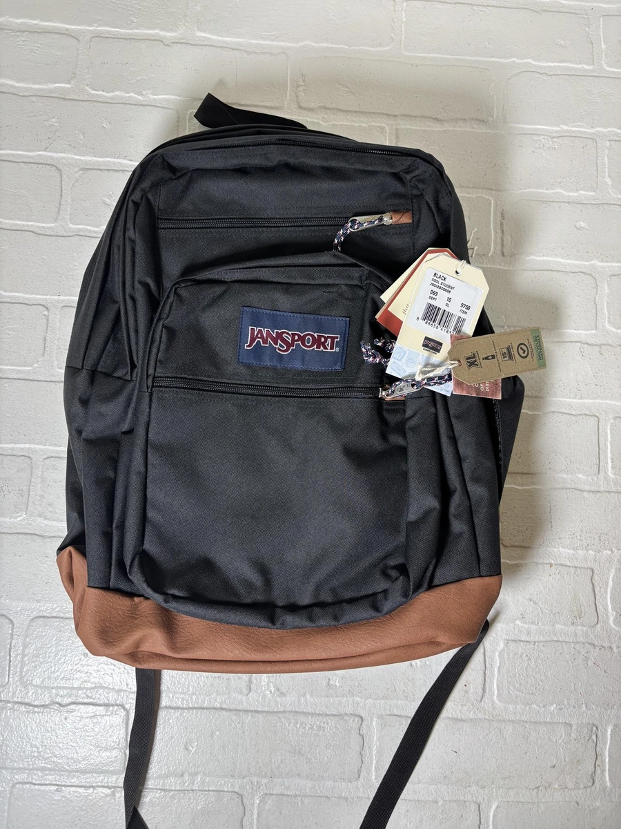 JanSport Travel Luggage with Laptop Compartment for sale | eBay