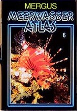 Meerwasser Atlas, Kst, Bd.6, Non-Perciformes (Nicht-Bars... | Buch | Zustand gut