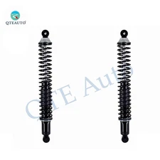 Pair of 2 Rear Complete Shock Absorber Kit For 2005-2010 Dodge Dakota