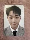 Shinee Onew ´ Superstar ´ Official Photocard + FREEBIES