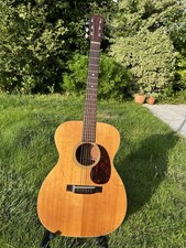 1960 Martin 000-18 acoustic guitar 