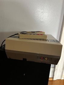 Nintendo NES Action Set Home Console - White/Gray