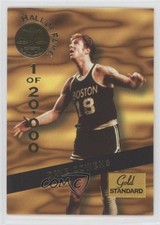1994 Signature Rookies Gold Standard Hall of Fame /20000 Dave Cowens HOF y0i