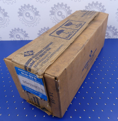 Superior Electric Slo-Syn  Motor SS402BEP1