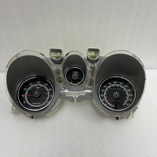 1971 - 1973 Ford Mustang Speedometer Instrument Gauge Cluster W Tachometer 14k 1971 - 1973 Ford Mustang Speedometer Instrument Gauge Cluster W Tachometer 14k