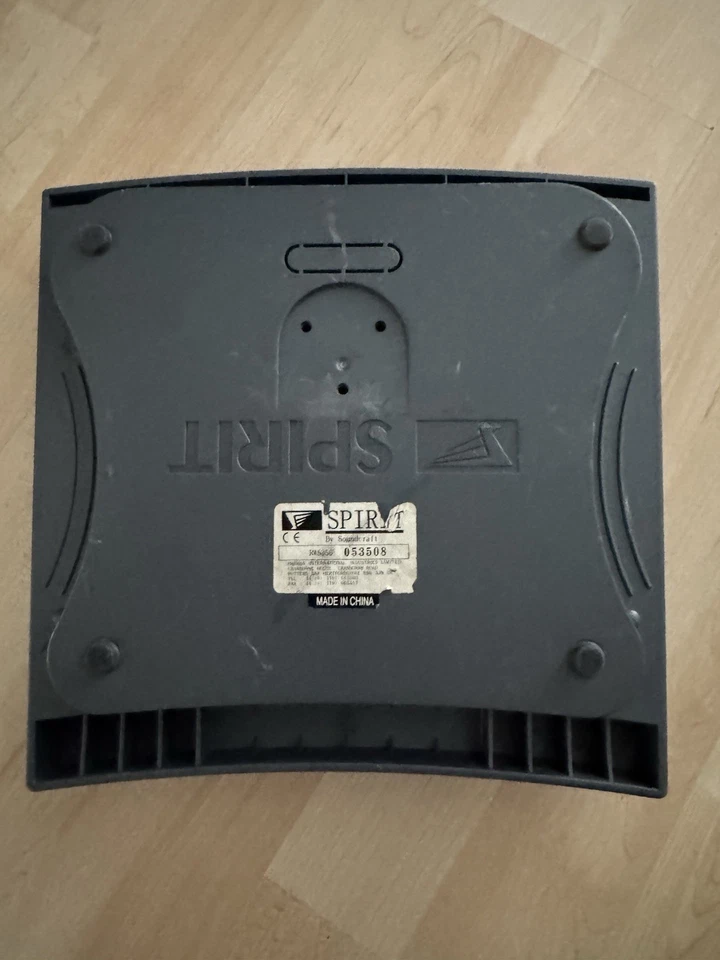 Folio Notepad Spirit Mischpult Soundcraft - Bild 2 von 3