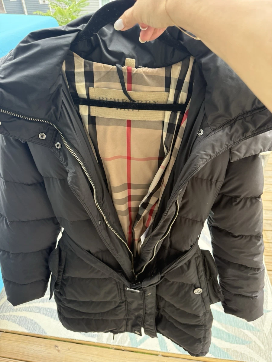 Burberry Brit Coats for Women for sale | eBay