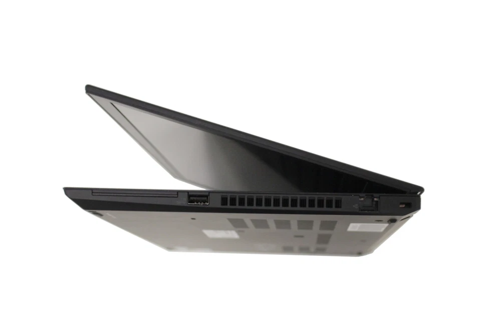 Lenovo ThinkPad T14 G2 · i7-1165G7 · 16GB · 256GB, Foto 2 von 5