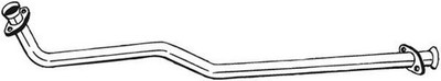 Exhaust Pipe Bosal 883135