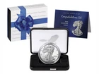 2026 Congratulations Set American Eagle 1oz Silver Proof Coin - PRESALE