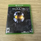 Halo: The Chief Collection Complete Xbox One Tested Complete