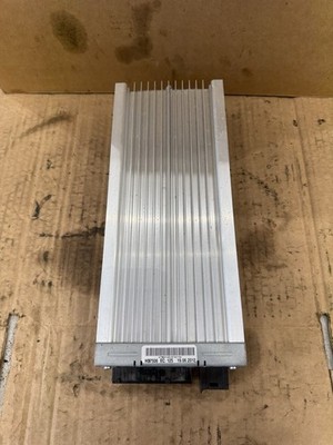 BMW E82 E90 E92 E93 E60 E61 E63 Harmon/Becker Logic 7 Top Hifi DSP Amplifier OEM