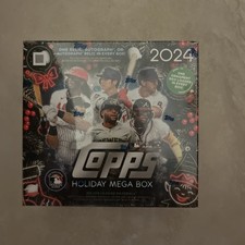 2024 Topps Holiday Baseball Checklist Guide in-content 15