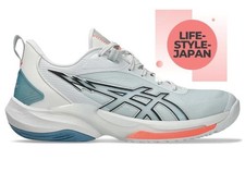 ASICS SWIFTACE 1063A114 101 Cool Mist White Men Unisex Basketball STANDARD Shoes