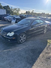04-06 MERCEDES CLK500 SL500 SLK280 7G-TRONIC AUTOMATIC TRANSMISSION 722.901 RWD