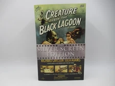 Creature From The Black Lagoon Sideshow Collectibles SSE New Signed Sealed