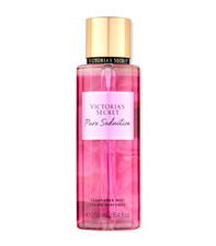 VICTORIA'S SECRET PURE SEDUCTION FRAGRANCE MIST 8.4 OZ SPRAY NEW Sealed