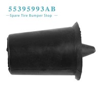 Ersatzrad StoßStangen Anschlag 55395993AB FüR Jeep Wrangler JK 2007-2018 UK
