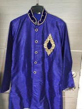 Men  s Kurta and Pants Set