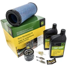 John Deere LG273 Home Maintenance Kit XUV 550 S4 560 Gator Utility Vehicle