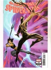 The Amazing Spider-Man (2025) #15 Adam Kubert Variant 1st App Glitch NM-