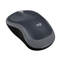 Logitech M185 Kabellose Maus 2,4 Ghz Mit Usb Nano EmpfäNger 12 Monate