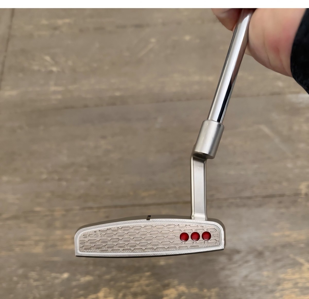 🔥🚨2026 Titleist Scotty Cameron Phantom 9.2R Putter RH 34 Inch