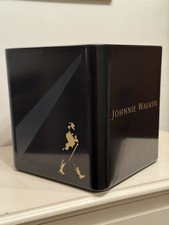 Johnnie Walker Retro Vintage Ice Bucket with Lid a Must to Have