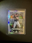 2026 Bowman Chrome #BST-7 Konnor Griffin Sterling Refractor RC Rookie Card