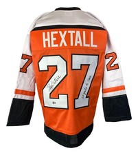Does Ron Hextall Belong in the Hall of Fame? 8