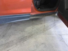 Passenger Side EQUINOX   2020 Rocker Panel Moulding 652681