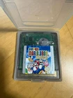 Super Mario Bros. Deluxe (Nintendo Game Boy Color GBC, 1999) Cartridge Only