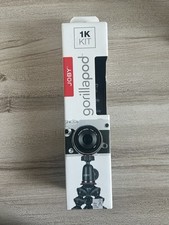 Joby Tripod 1K Kit for Cameras