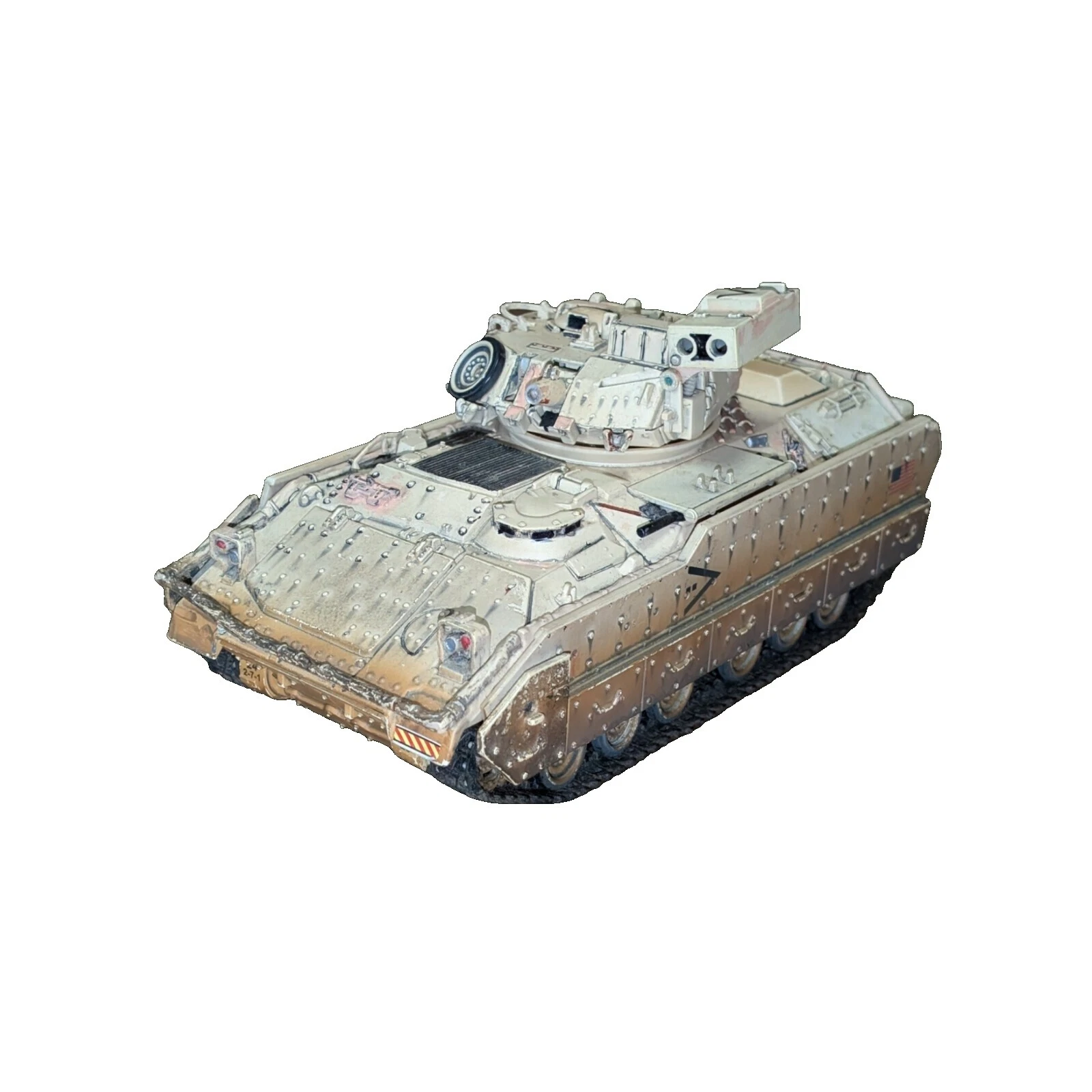 21st Century Toys 1:32 Scale Diecast Tanks & Military Vehicles
