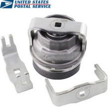 High-quality Steel Special Oil Filter Wrench Removal Tool For Toyota Lexus Scion