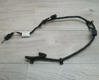 FORD MONDEO MK5 2.0 TDCi WIRING LOOM HARNESS DG9T-14297-CE | eBay