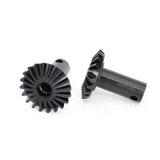 Traxxas 8683 E-Revo 2.0 Hardened Steel Differential Diff Output Gears TRA8683